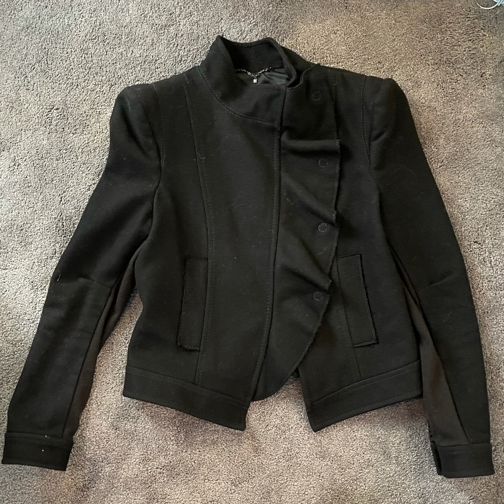 BCBG maxazria jacket